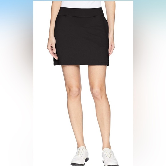 NIKE Women's Dry Golf Skort - Picture 1 of 5